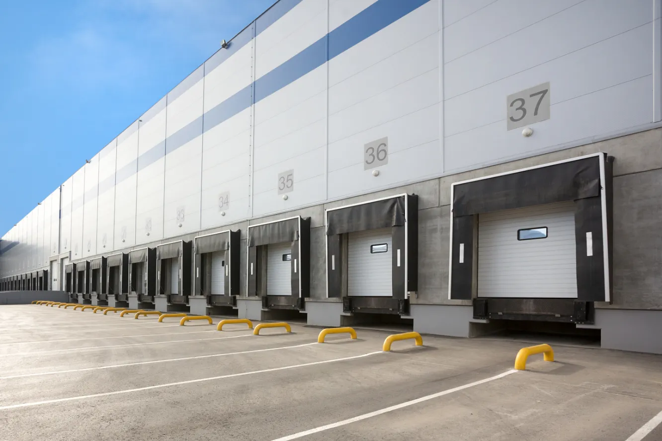 Commerce Fulfillment